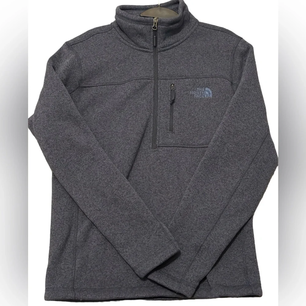 The North Face Pullover Men’s S Gordon Lyons 1/4 zip